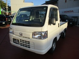 ホンダ アクティトラック 660 SDX 4WD ラジオチューナー