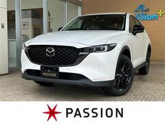 マツダ CX-5 の中古車 2.0 20S ブラックトーンエディション 岐阜県土岐市 280.9万円