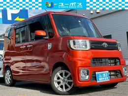 トヨタ ピクシスメガ 660 L SAIII 禁煙車・ナビ・TV・Bカメラ・両側電動・