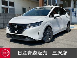 日産 ノート 1.2 X 純正ナビ ドラレコ ETC アラウンドビュー