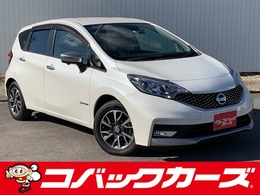 日産 ノート 1.2 e-POWER X モードプレミア /禁煙/ナビTV/Bluetooth/後期/LED/全周囲