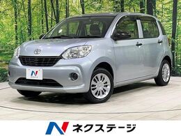 トヨタ パッソ 1.0 X 4WD 4WD 寒冷地仕様 禁煙車 シートヒーター