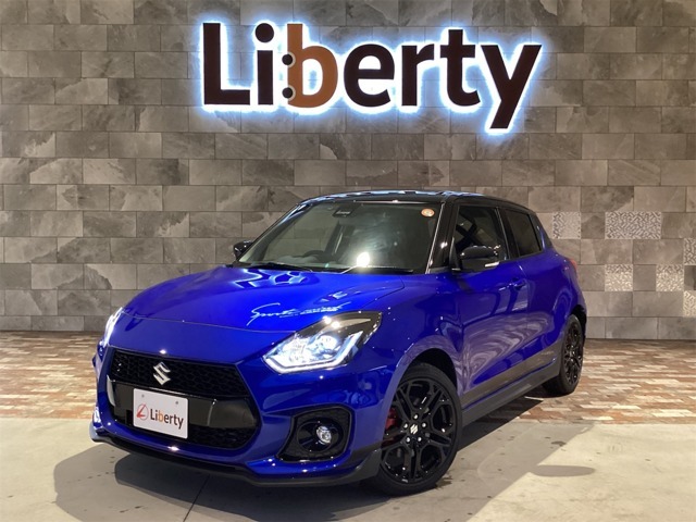 ■□■□■ 近畿・四国で20店舗以上展開中のリバティです！！ お好きな車種・グレード・カラーがきっと見つかります。登録届出済未使用車は遠方販売不可です。ご購入可能エリアに関してはお問合せください。■□■□■