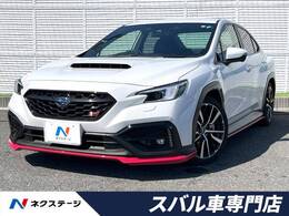 スバル WRX S4 2.4 STI スポーツR EX 4WD STIエアロPKG 純正ナビ バックカメラ ETC