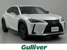 レクサス UX 250h バージョンC 純正ナビ　フルセグTV