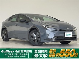 トヨタ プリウス 1.8 U トヨタセーフティセンス　純正8型ディスプ