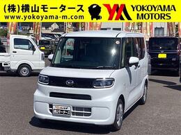 ダイハツ タント 660 X 