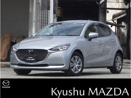 マツダ MAZDA2 1.5 15S プロアクティブ スマート エディションII ナビ　ETC ドラレコ　360°