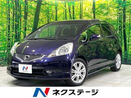 ホンダ フィット 1.5 RS 禁煙車 純正ナビ バックカメラ ETC