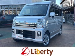 日産 NV100クリッパー リオ の中古車 660 G ハイルーフ 4WD 滋賀県栗東市 163.0万円