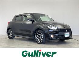 スズキ スイフト スポーツ 1.4 社外ディスプレイオーディオ　バックカメラ