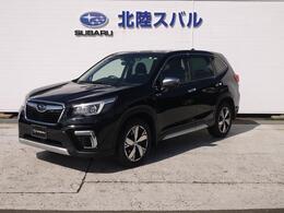 スバル フォレスター 2.0 アドバンス 4WD ナビ・ETC・Rカメラ