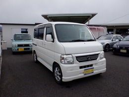 ホンダ バモス 660 G 4WD 4WD　オートマ