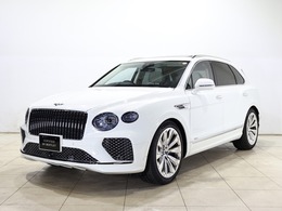 ベントレー ベンテイガ アズール 4WD Azure Touring Spec 22PolishedAW RHD