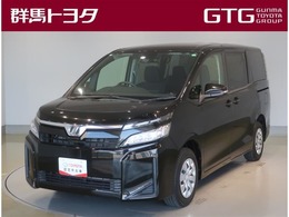 トヨタ ヴォクシー 2.0 X ウェルキャブ スロープタイプI 車いす2脚仕様車 フルセグ・記録簿・両側電動Sドア・ETC
