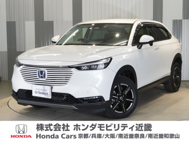 当店の販売車両はほとんどが自社での下取車とデモカー(展示　試乗車)から構成されており、安心してご購入できます。