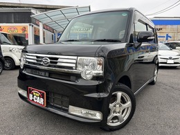 ダイハツ ムーヴコンテ 660 カスタム RS 4WD ターボ 車検9年3月 エンスタ CD USB ETC