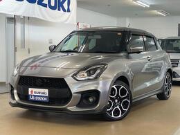 スズキ スイフト スポーツ 1.4 