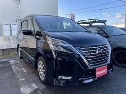 日産 セレナ 2.0 ハイウェイスター V 4WD 