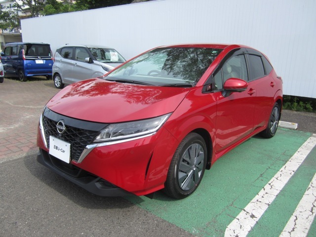 日産サティオ宮城加茂店中古車をご覧頂き誠にありがとうございます。当社は宮城県に14店舗を構え、すべてのお店にサービス工場を完備。お客様のカーライフを全力でサポート致します。