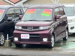 ホンダ ゼスト 660 スパーク G ダイナミックスペシャル スマートキー・キーレスエントリー・ETC