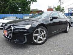 A6アバント