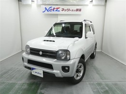 スズキ ジムニーシエラ 1.3 4WD シートヒーター　純正アルミホイール