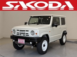 スズキ ジムニー 660 XC 4WD DAMD　the　ROOTS