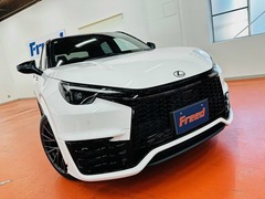 レクサス LBX の中古車 モリゾウ RR 4WD 愛知県長久手市 658.9万円