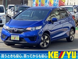ホンダ フィット 1.5 ハイブリッド Lパッケージ 4WD 寒冷地仕様　禁煙車　兵庫仕入