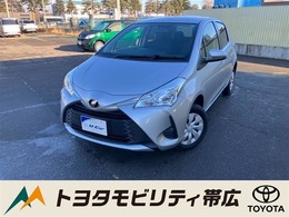トヨタ ヴィッツ 1.3 F 4WD 純正CDラジオ　ドラレコ