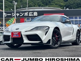 トヨタ スープラ 3.0 RZ 6MT 純正ナビ　本革シート