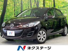マツダ デミオ 1.3 13 スカイアクティブ メモリーナビ　ETC　リモコンキー　オート