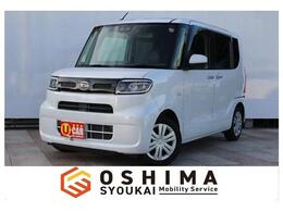ダイハツ タント 660 X セレクション 禁煙車　ケンウッドナビ　ドラレコ 　バッ