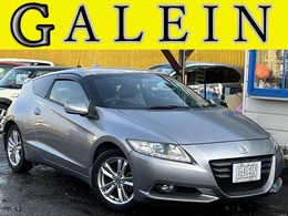 ホンダ CR-Z 1.5 アルファ 検 2年付/ナビ/Bカメ/TV/ETC/HID/関東仕入