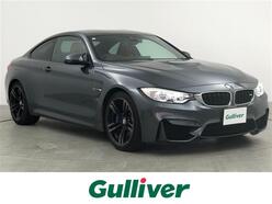 H27　BMW　BMW　M4