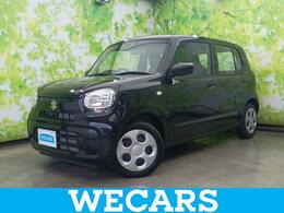 スズキ アルト 660 L 車線逸脱防止支援システム/EBD付ABS/横滑り