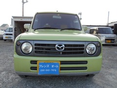 マツダ スピアーノ の中古車 660 G 徳島県徳島市 19.0万円