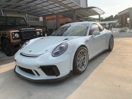 ポルシェ 911 991 GT3 CUP 
