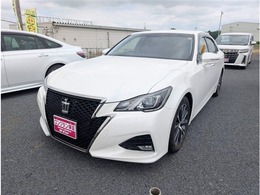 トヨタ クラウンアスリート 2.0 S-T 