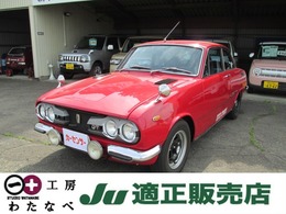 いすゞ ベレット 1800GT 