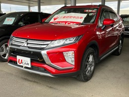 三菱 エクリプスクロス 1.5 G 4WD ナビ/フルセグ/Bカメラ/ETC/シートヒータ