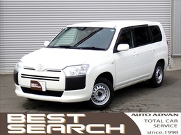 トヨタ プロボックスバン 1.5 GL 4WD プリクラッシュセーフティ　バックカメラ