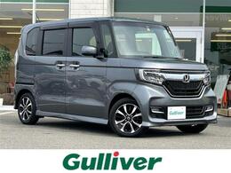 ホンダ N-BOX 660 G L ホンダセンシング 純正ナビ Bカメラ ETC クルコン
