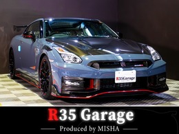 日産 GT-R 3.8 NISMO スペシャル エディション 4WD MY25モデル/最終モデル/ワンオーナー/NISMO