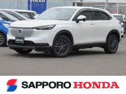 ホンダ ヴェゼル 1.5 e:HEV X 4WD 純正メモリナビ　Rカメラ　ETC