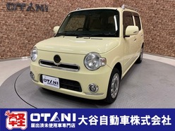 H24　ダイハツ　ミラ　ココア