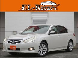 スバル レガシィB4 2.5 GT アイサイト 4WD 電動革シート・シートヒーター・Bluetooth