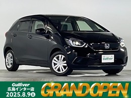 ホンダ フィット 1.5 e:HEV ホーム 純正8型ナビ 衝突軽減 追従走行 ドラレコ