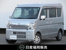 日産 クリッパー 660 GX ハイルーフ メモリ-ナビ＆衝突軽減ブレ-キ＆ワンオ-